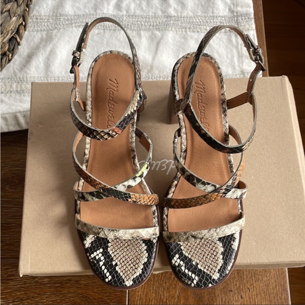 Madewell